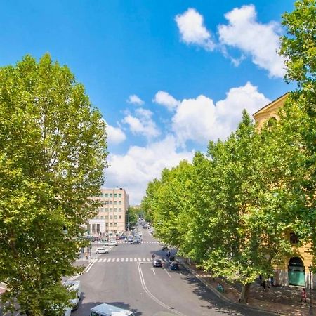 Vatican Apartment One Rome Bagian luar foto