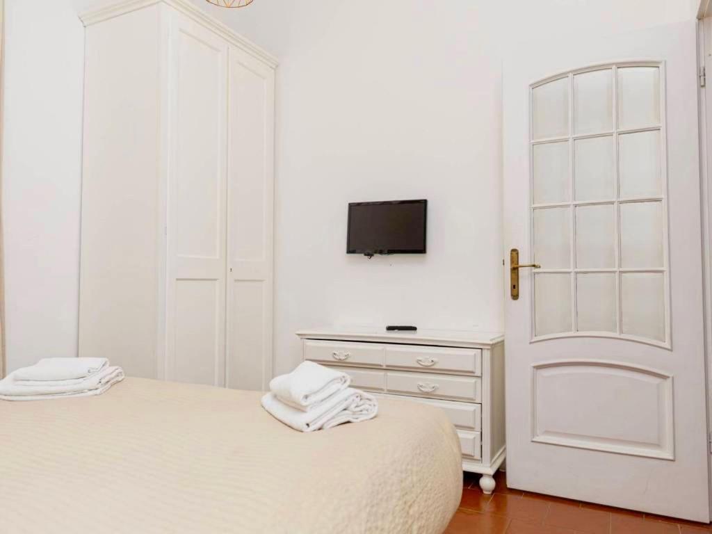 Vatican Apartment One Rome Bagian luar foto